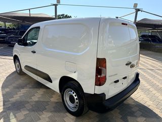 Citroen Berlingo 2020 M, 3 θέσεις CarPoint-thumb-5