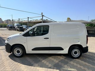 Citroen Berlingo 2020 M, 3 θέσεις CarPoint-thumb-6