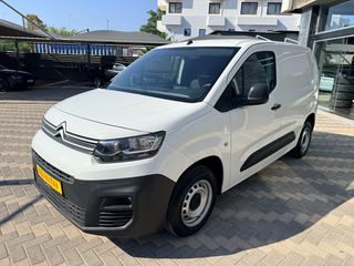 Citroen Berlingo 2020 M, 3 θέσεις CarPoint-thumb-7