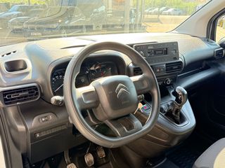 Citroen Berlingo 2020 M, 3 θέσεις CarPoint-thumb-9