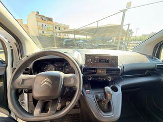 Citroen Berlingo 2020 M, 3 θέσεις CarPoint-thumb-10