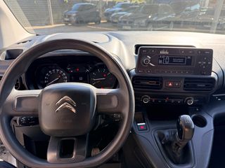 Citroen Berlingo 2020 M, 3 θέσεις CarPoint-thumb-11