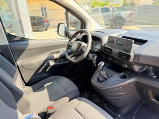 Citroen Berlingo 2020 M, 3 θέσεις CarPoint-thumb-13