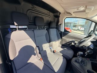 Citroen Berlingo 2020 M, 3 θέσεις CarPoint-thumb-14