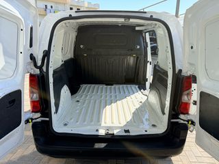 Citroen Berlingo 2020 M, 3 θέσεις CarPoint-thumb-15
