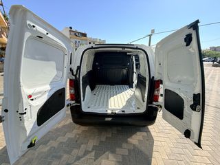 Citroen Berlingo 2020 M, 3 θέσεις CarPoint-thumb-21