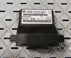 ΕΓΚΕΦΑΛΟΣ ΔΙΑΥΛΟΥ CAN-GATEWAY | VW GOLF 6, PASSAT B7, TIGUAN / AUDI A3, Q3 / SKODA OCTAVIA II | 2010 – 2015 | 7N0907530AC | ΓΝΗΣΙΟΣ OEM ΜΕΤΑΧΕΙΡΙΣΜΕΝΟΣ
