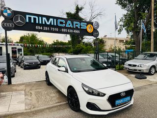 Hyundai i 30 2019 ΠΩΛΗΘΗΚΕ..!!