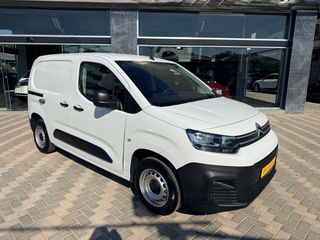 Κλούβα Citroen 2020 Berlingo M, 3 θέσεις CarPoint-thumb-1