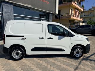 Κλούβα Citroen 2020 Berlingo M, 3 θέσεις CarPoint-thumb-2