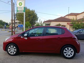 Peugeot 208 2015 Vti like
