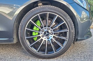 Mercedes-Benz C 250 2015 2015 ΑMG SPORT PACKET-AVANTGARDE-thumb-15