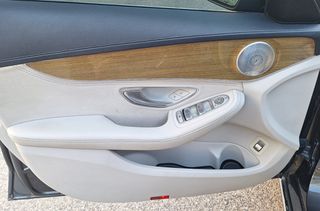 Mercedes-Benz C 250 2015 2015 ΑMG SPORT PACKET-AVANTGARDE-thumb-17