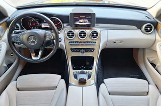 Mercedes-Benz C 250 2015 2015 ΑMG SPORT PACKET-AVANTGARDE-thumb-21