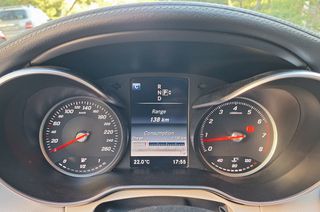 Mercedes-Benz C 250 2015 2015 ΑMG SPORT PACKET-AVANTGARDE-thumb-22