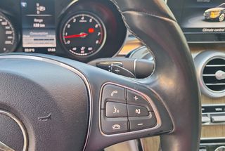 Mercedes-Benz C 250 2015 2015 ΑMG SPORT PACKET-AVANTGARDE-thumb-23
