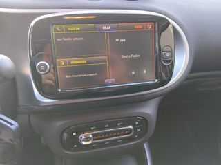 Smart ForFour 2021-thumb-17