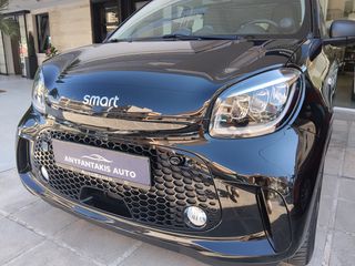 Smart ForFour 2021-thumb-9