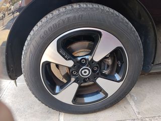 Smart ForFour 2021-thumb-23