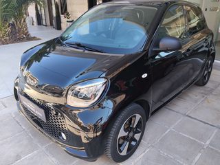 Smart ForFour 2021-thumb-3