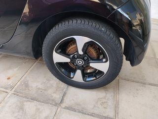 Smart ForFour 2021-thumb-24