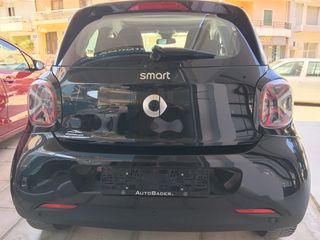 Smart ForFour 2021-thumb-10