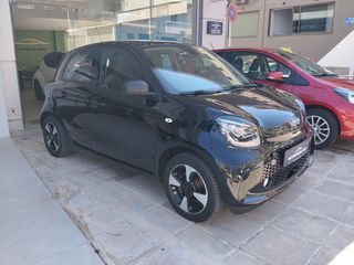 Smart ForFour 2021-thumb-4