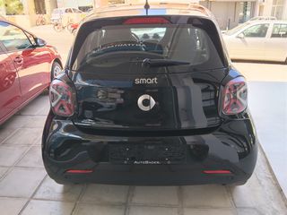 Smart ForFour 2021-thumb-7