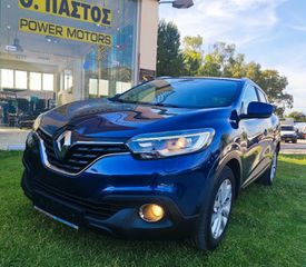 Renault Kadjar 2018-thumb-11
