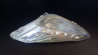 Piaggio Beverly 300/350 LED ΦΛΑΣ ΜΠΡΟΣΤΑ ΔΕΞΙΑ