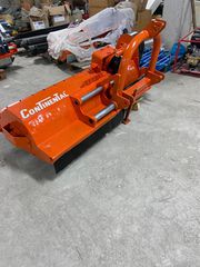 Καταστροφείς Χόρτων/Κλαδιών Continental 2018 F160 1.60