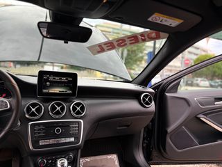 Mercedes-Benz A 180 2017 ΠΩΛΗΘΗΚΕ..!!-thumb-23