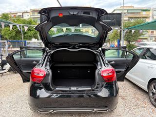 Mercedes-Benz A 180 2017 ΠΩΛΗΘΗΚΕ..!!-thumb-13