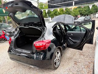 Mercedes-Benz A 180 2017 ΠΩΛΗΘΗΚΕ..!!-thumb-14