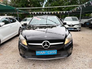 Mercedes-Benz A 180 2017 ΠΩΛΗΘΗΚΕ..!!-thumb-7