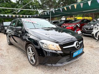 Mercedes-Benz A 180 2017 ΠΩΛΗΘΗΚΕ..!!-thumb-6