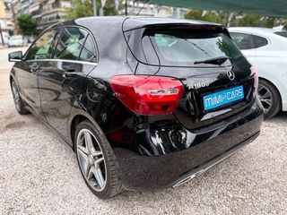 Mercedes-Benz A 180 2017 ΠΩΛΗΘΗΚΕ..!!-thumb-11