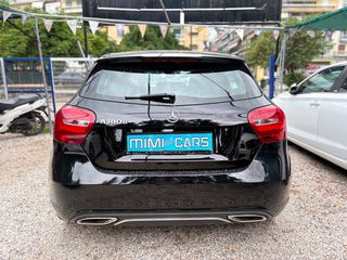 Mercedes-Benz A 180 2017 ΠΩΛΗΘΗΚΕ..!!-thumb-10