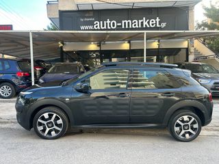 Citroen C4 Cactus 2015 1.2 110 HP TURBO-thumb-3