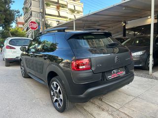 Citroen C4 Cactus 2015 1.2 110 HP TURBO-thumb-5