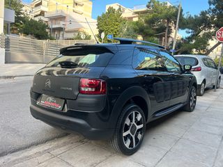 Citroen C4 Cactus 2015 1.2 110 HP TURBO-thumb-6