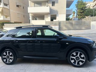 Citroen C4 Cactus 2015 1.2 110 HP TURBO-thumb-4