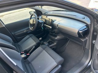 Citroen C4 Cactus 2015 1.2 110 HP TURBO-thumb-8
