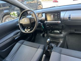 Citroen C4 Cactus 2015 1.2 110 HP TURBO-thumb-10