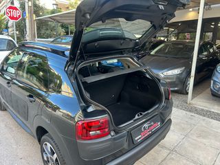 Citroen C4 Cactus 2015 1.2 110 HP TURBO-thumb-11