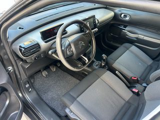 Citroen C4 Cactus 2015 1.2 110 HP TURBO-thumb-13