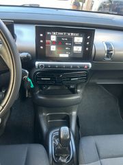 Citroen C4 Cactus 2015 1.2 110 HP TURBO-thumb-14