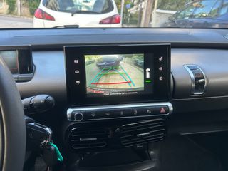 Citroen C4 Cactus 2015 1.2 110 HP TURBO-thumb-16