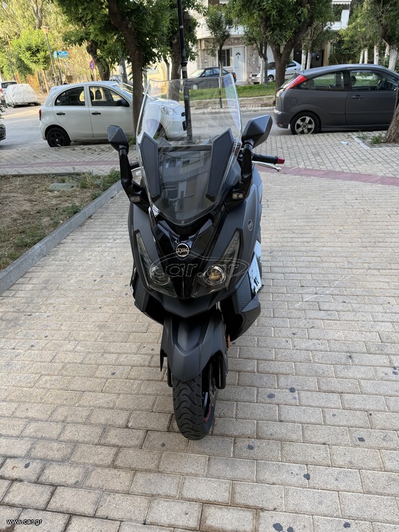 Sym Cruisym 300 2019 2019