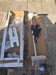 Ηλεκτρική βοηθητική μηχανή MotorGuide R3